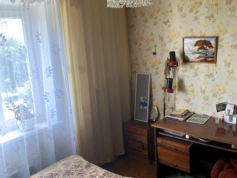 квартира за адресою Миколи Закревського вул., 5-А