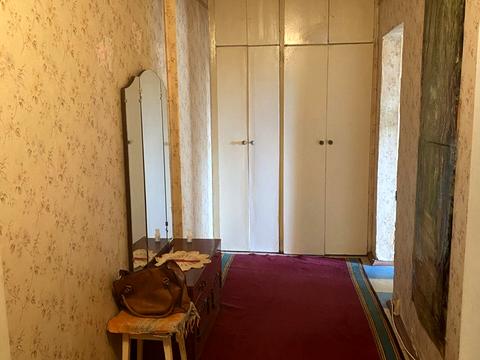 квартира за адресою Миколи Закревського вул., 5-А