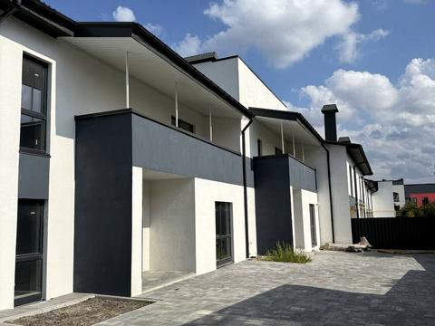 дом по адресу Молодіжна ул.