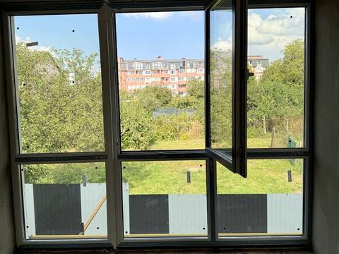 дом по адресу Молодіжна ул.