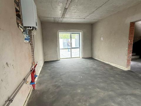 дом по адресу Молодіжна ул.