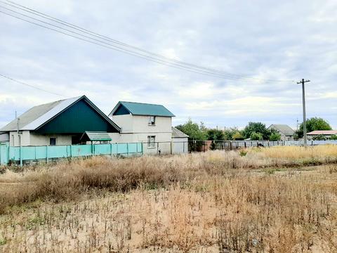 ділянка за адресою Постова