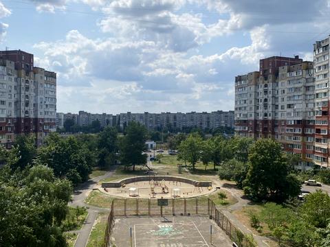 квартира за адресою Миколи Закревського вул., 5-А