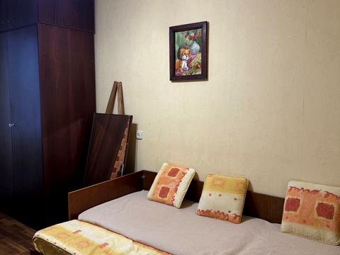 квартира за адресою Патріотів вул., 98