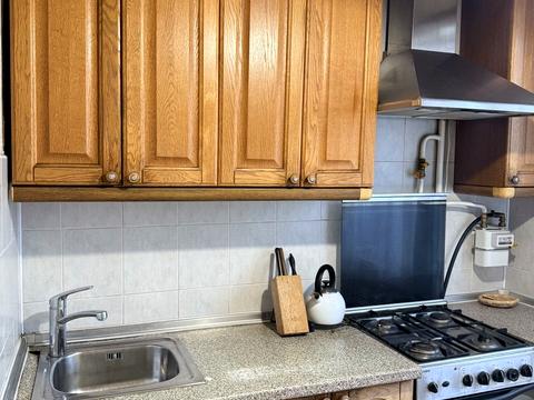 квартира по адресу Патріотів ул., 98