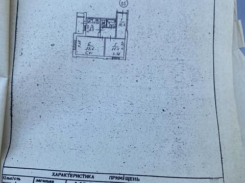 квартира за адресою Миколи Закревського вул., 5-А