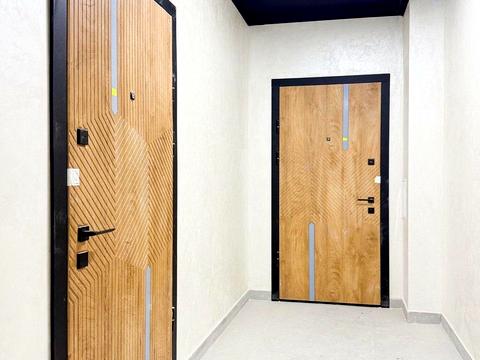 квартира по адресу Ленкавского ул., 2