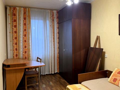 квартира за адресою Патріотів вул., 98