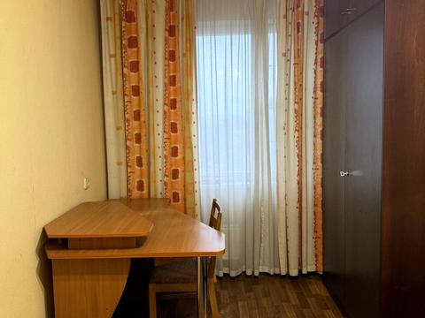 квартира за адресою Патріотів вул., 98