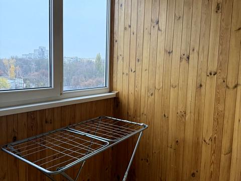 квартира за адресою Патріотів вул., 98