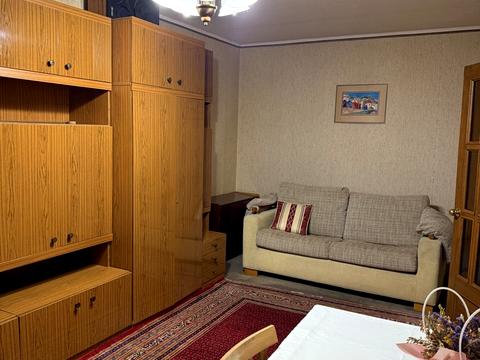 квартира за адресою Патріотів вул., 98