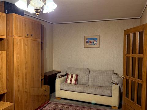 квартира за адресою Патріотів вул., 98