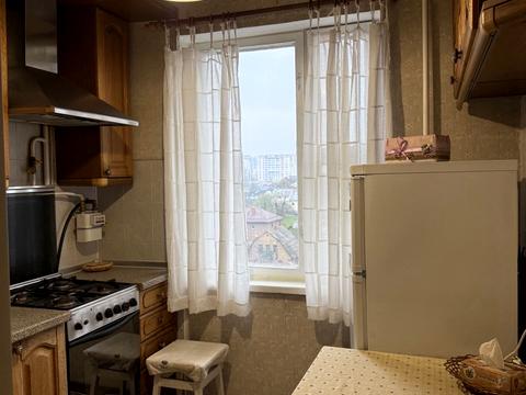 квартира за адресою Патріотів вул., 98