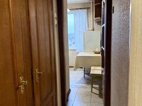 квартира за адресою Патріотів вул., 98