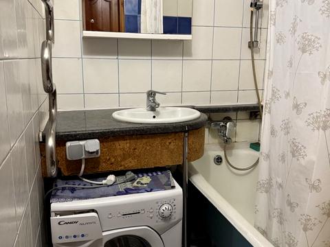 квартира за адресою Патріотів вул., 98