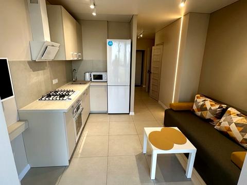 квартира за адресою Запорізьке шосе, 32д