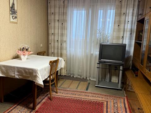 квартира за адресою Патріотів вул., 98