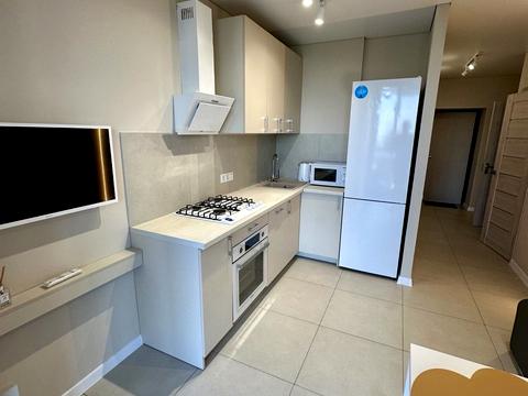 квартира за адресою Запорізьке шосе, 32д