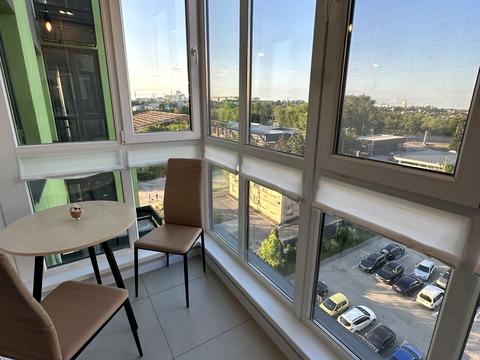 квартира за адресою Запорізьке шосе, 32д