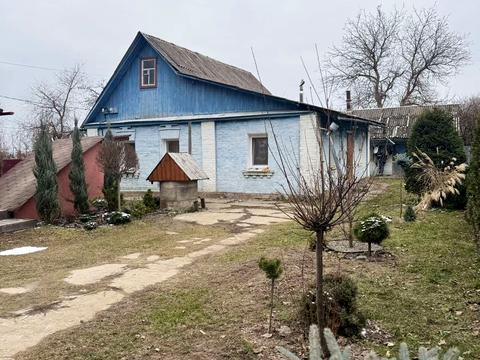 дом по адресу Кичеївська, 3