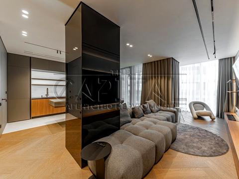 квартира по адресу Иоанна Павла II ул. (Лумумбы Патриса), 12