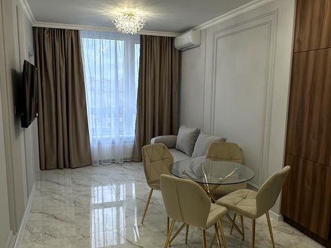 квартира за адресою Ужгородський пров., 4/1