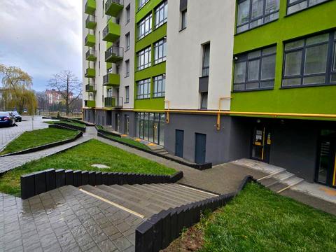 квартира за адресою Приозерна вул., 22