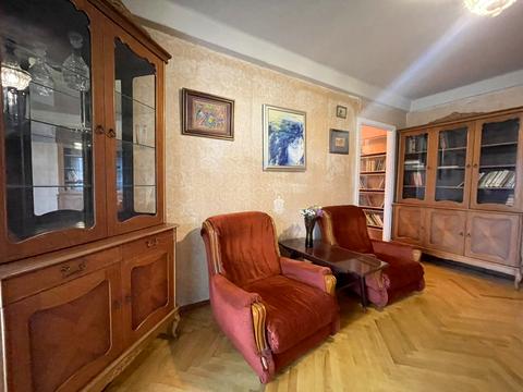 квартира за адресою Бориса Мартоса вул. (Плеханова), 4-А