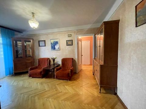 квартира за адресою Бориса Мартоса вул. (Плеханова), 4-А