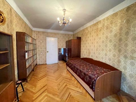 квартира за адресою Бориса Мартоса вул. (Плеханова), 4-А