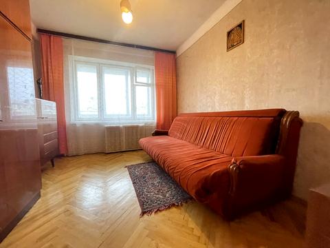 квартира за адресою Бориса Мартоса вул. (Плеханова), 4-А