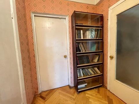 квартира за адресою Бориса Мартоса вул. (Плеханова), 4-А