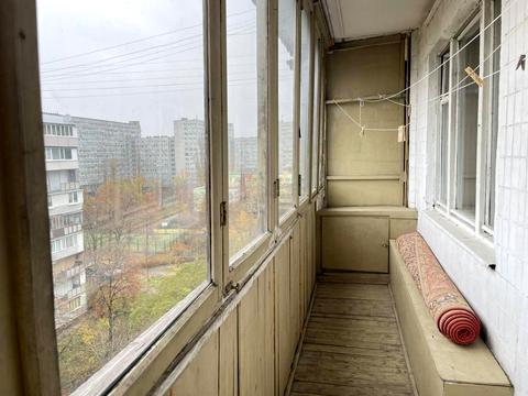 квартира за адресою Бориса Мартоса вул. (Плеханова), 4-А