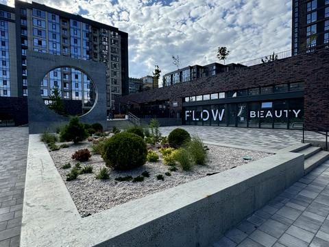 квартира по адресу Набережная Победы ул., 128