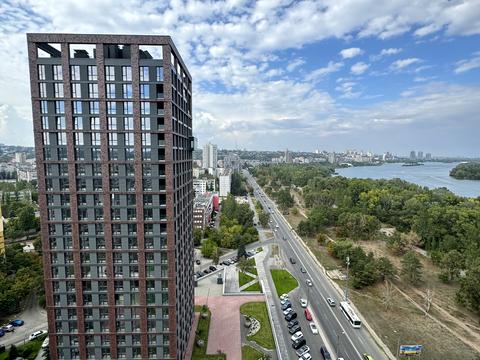 квартира по адресу Набережная Победы ул., 128