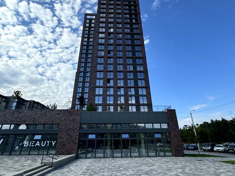 квартира по адресу Набережная Победы ул., 128