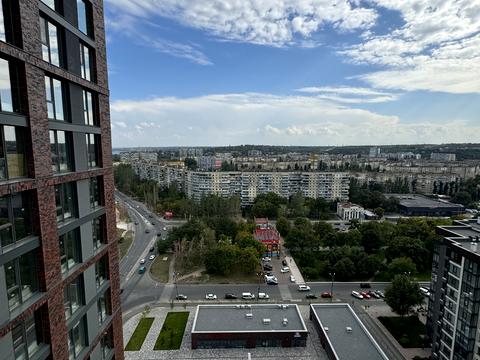 квартира по адресу Набережная Победы ул., 128