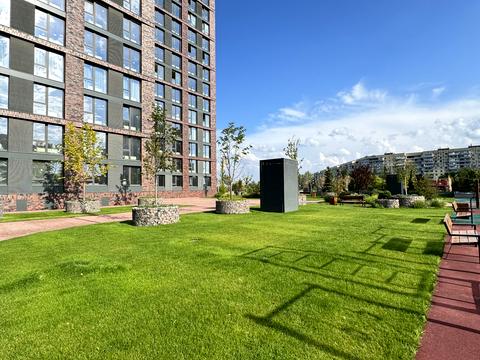 квартира по адресу Набережная Победы ул., 128