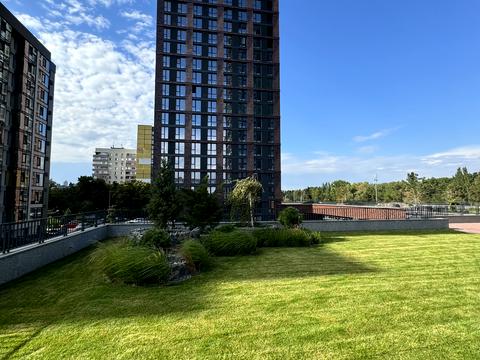 квартира по адресу Набережная Победы ул., 128