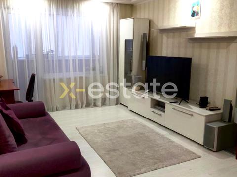 квартира по адресу Степана Рудницького ул. (Шолохова), 23