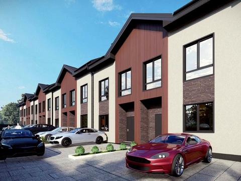 дом по адресу Лысенко ул.