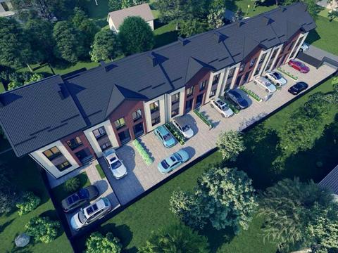 дом по адресу Лысенко ул.