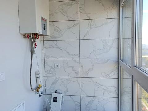 квартира за адресою Лева Ребета вул., 10д