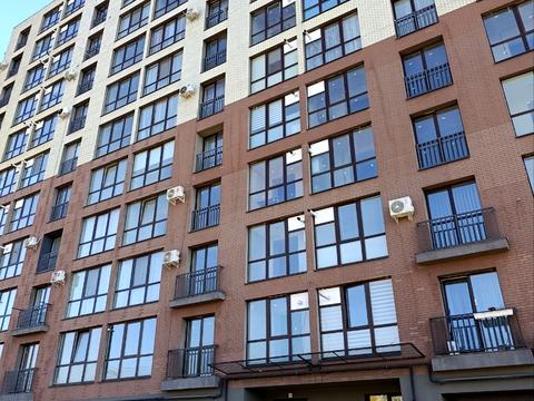 квартира за адресою Лева Ребета вул., 10д