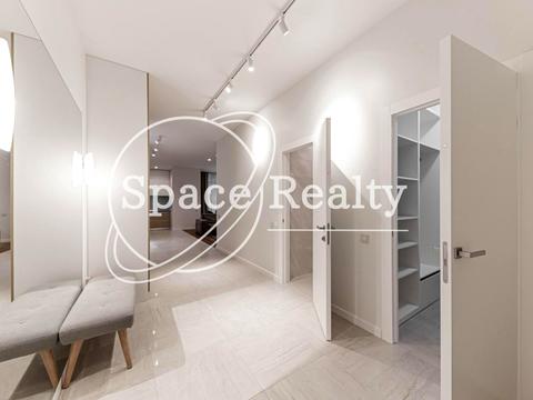 квартира за адресою Деміївська вул., 33