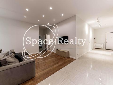 квартира за адресою Деміївська вул., 33