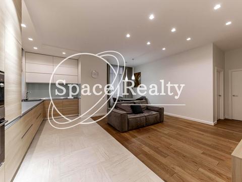 квартира за адресою Деміївська вул., 33