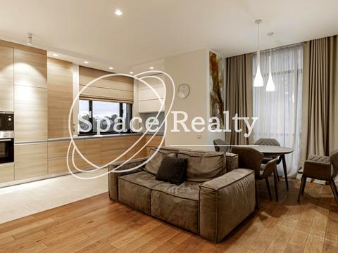 квартира за адресою Деміївська вул., 33