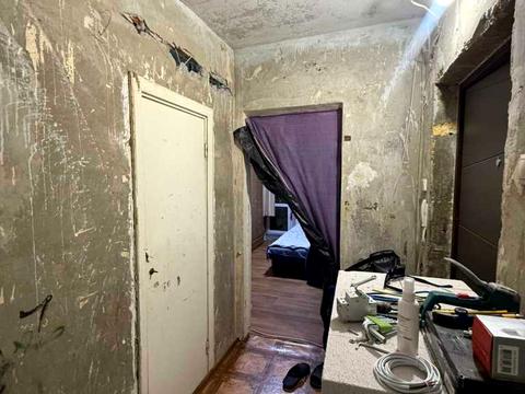 квартира за адресою Юрія Побєдоносцева бульв., 4 к1