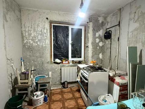 квартира по адресу Юрия Победоносцева бульв., 4 к1